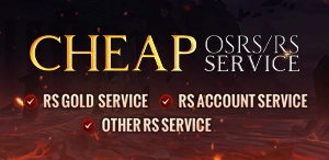 Cheap RS service